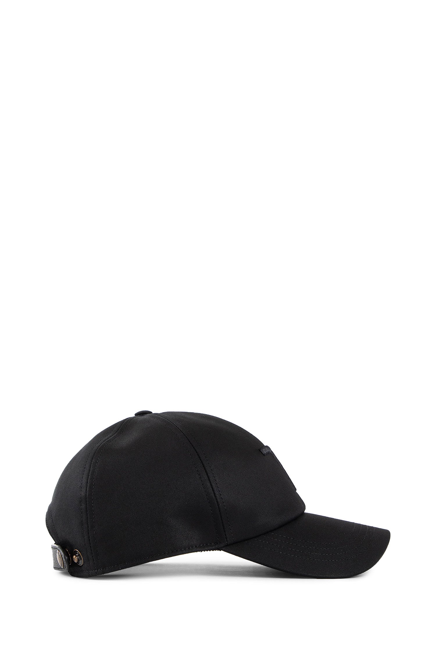 TOM FORD MAN BLACK HATS