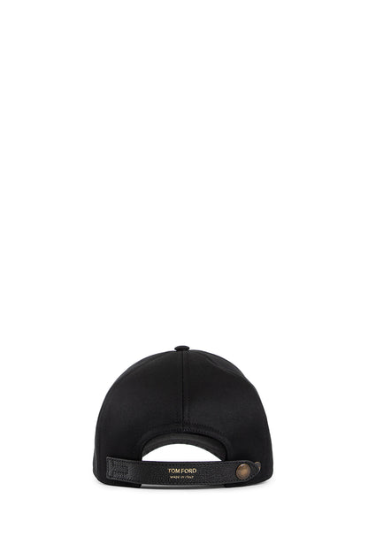 TOM FORD MAN BLACK HATS