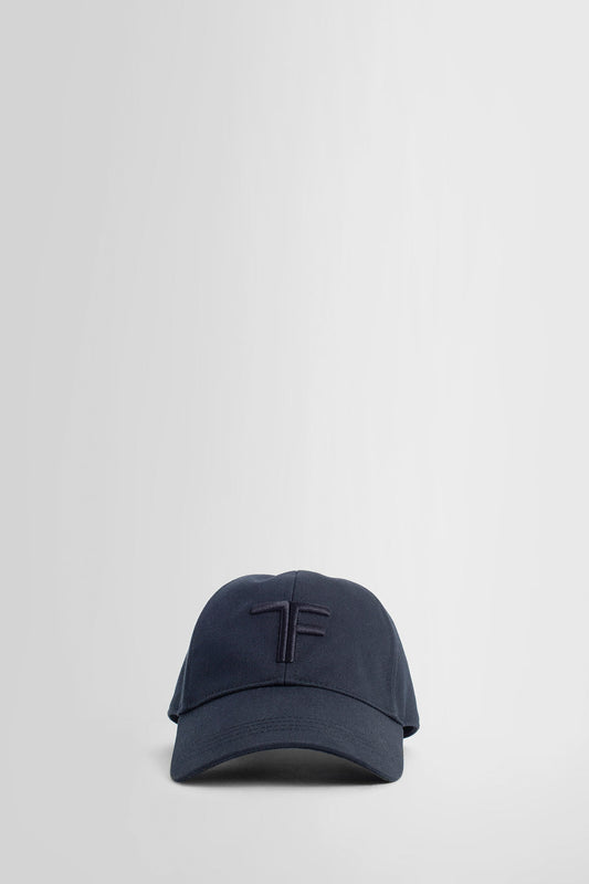 TOM FORD MAN BLACK HATS