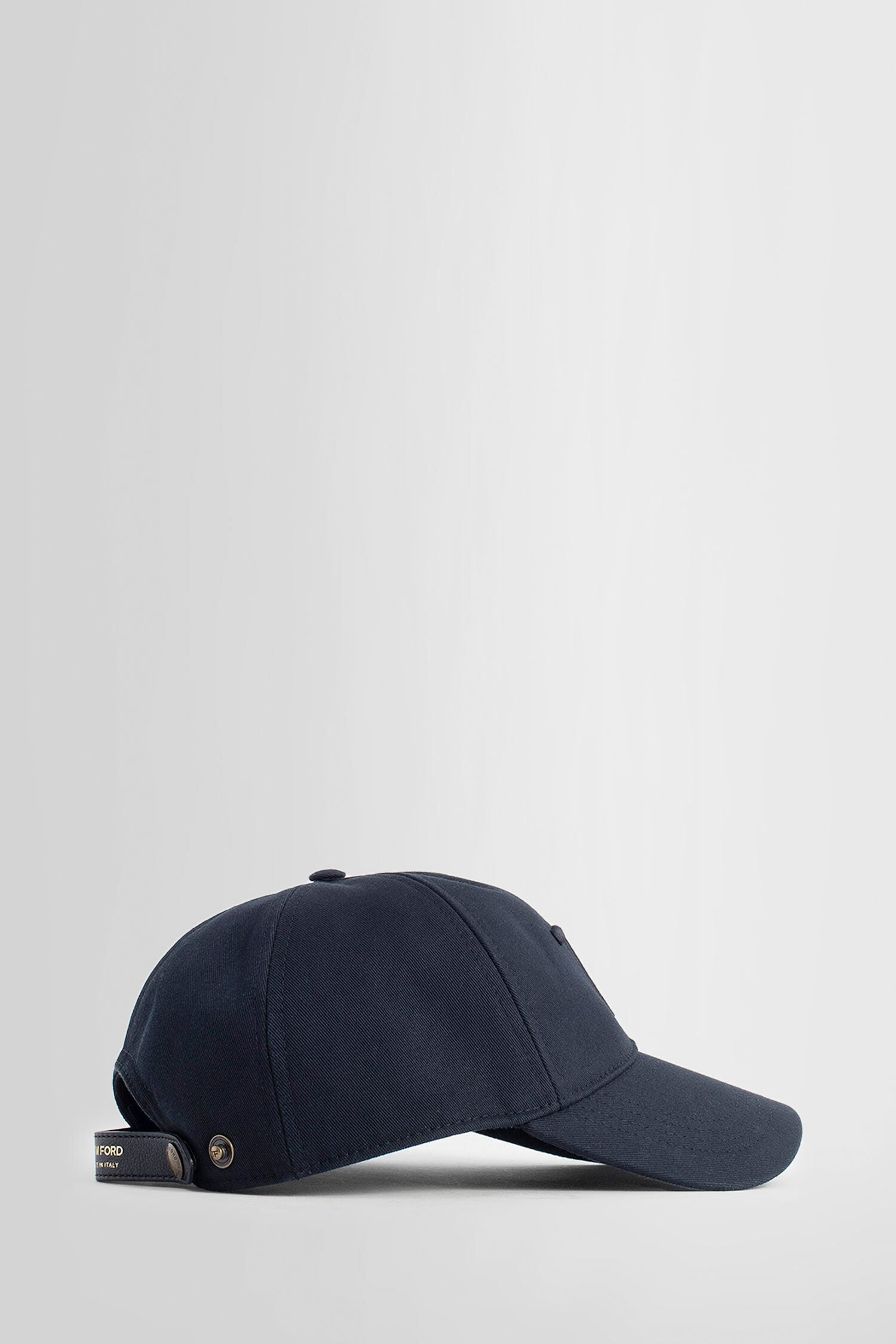 TOM FORD MAN BLACK HATS