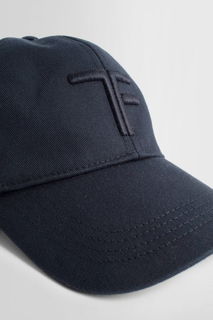 TOM FORD MAN BLACK HATS