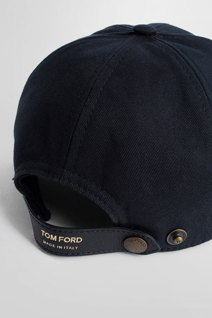 TOM FORD MAN BLACK HATS