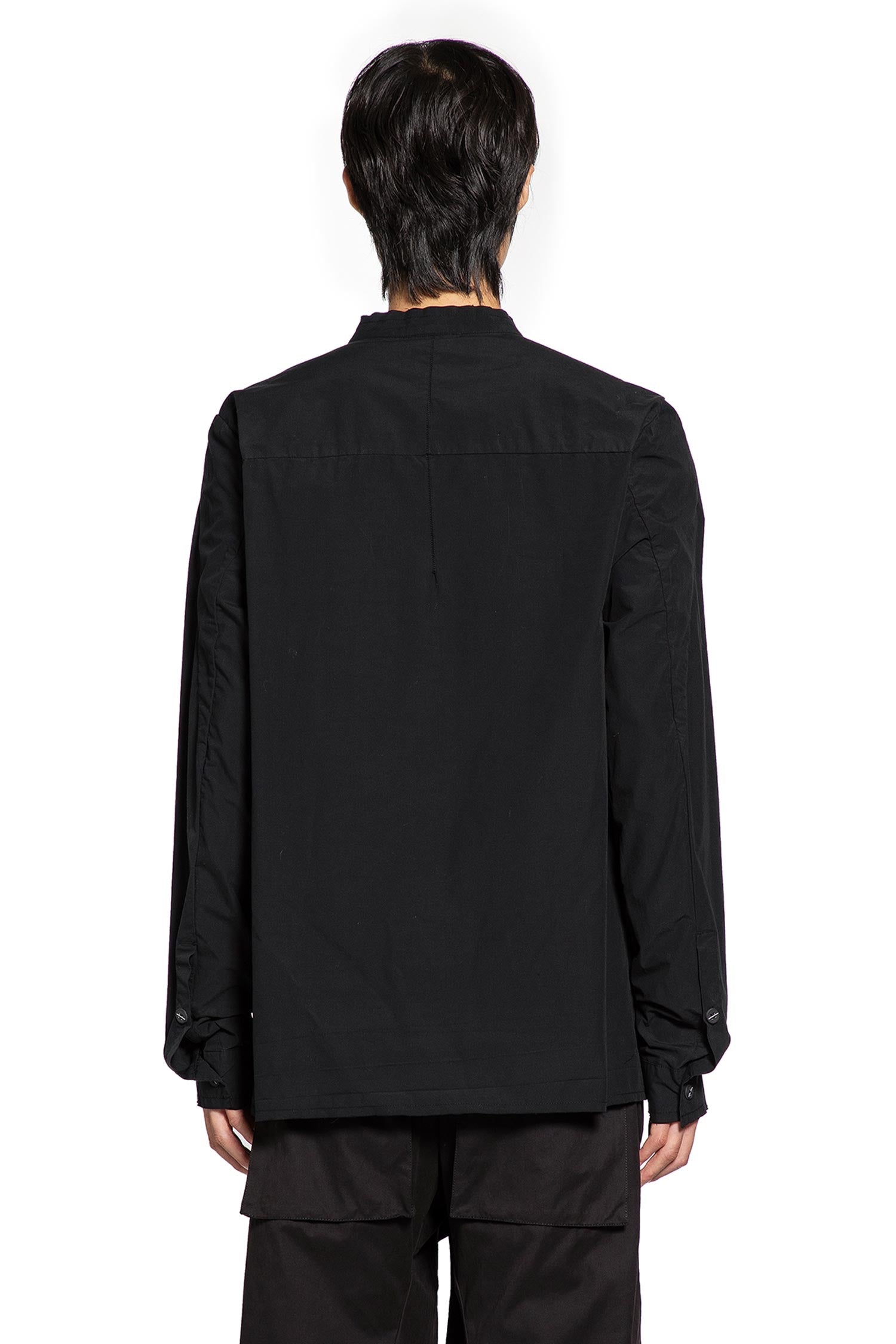 THOM KROM MAN  SHIRTS