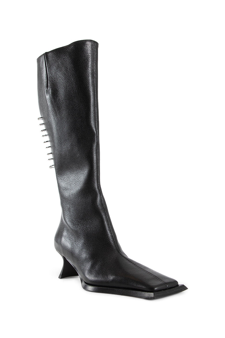 Bianca Tall Boots