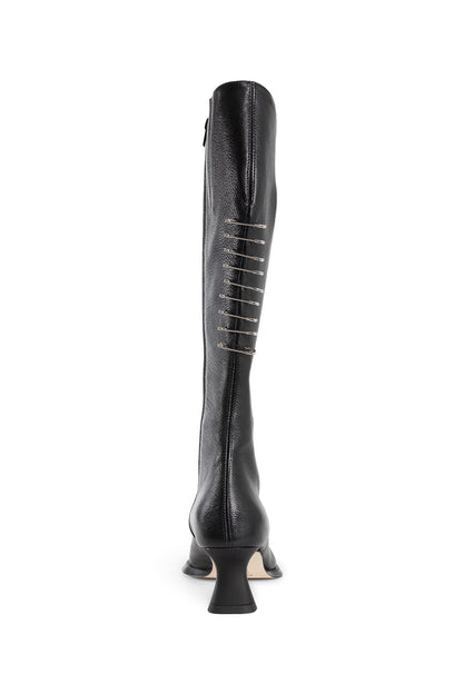 Bianca Tall Boots