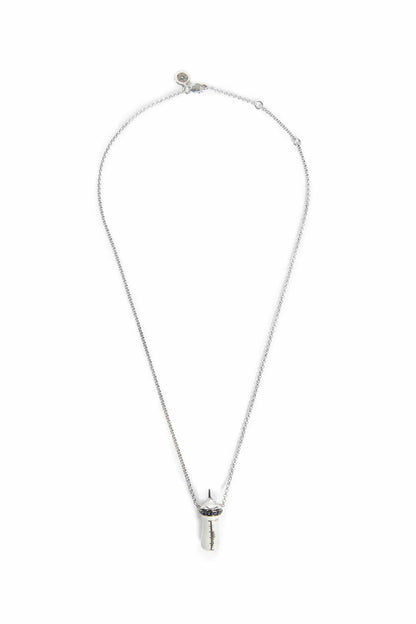 Antonioli RUNA UNISEX WHITE JEWELLERY