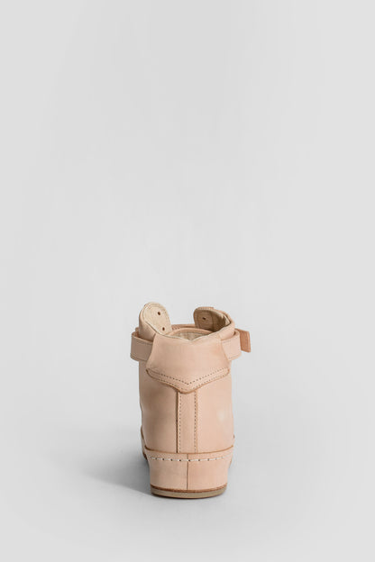 HENDER SCHEME MAN PINK SNEAKERS