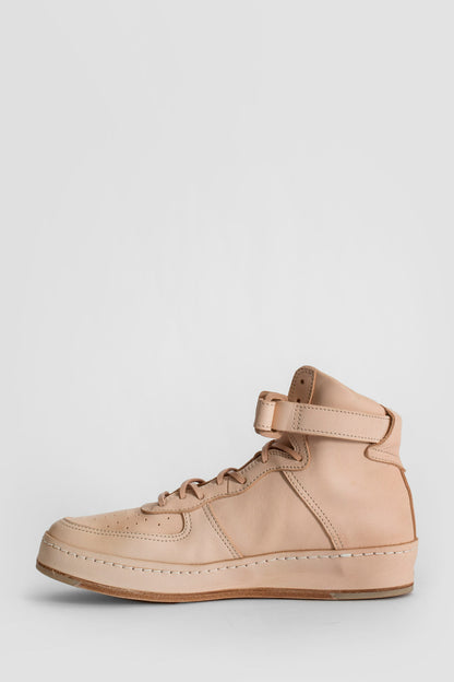 HENDER SCHEME MAN PINK SNEAKERS