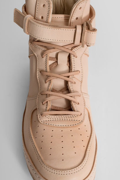 HENDER SCHEME MAN PINK SNEAKERS