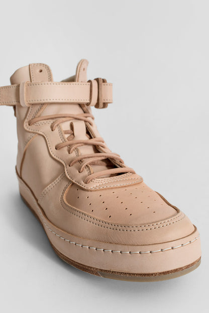 HENDER SCHEME MAN PINK SNEAKERS