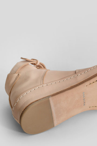 HENDER SCHEME MAN PINK SNEAKERS