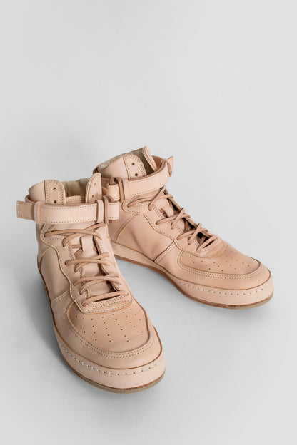 HENDER SCHEME MAN PINK SNEAKERS