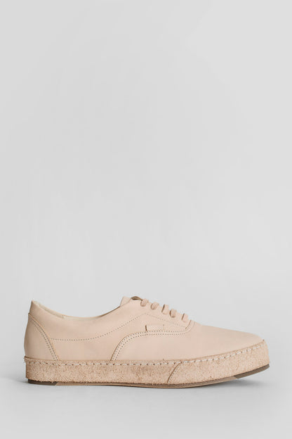 HENDER SCHEME MAN BEIGE SNEAKERS