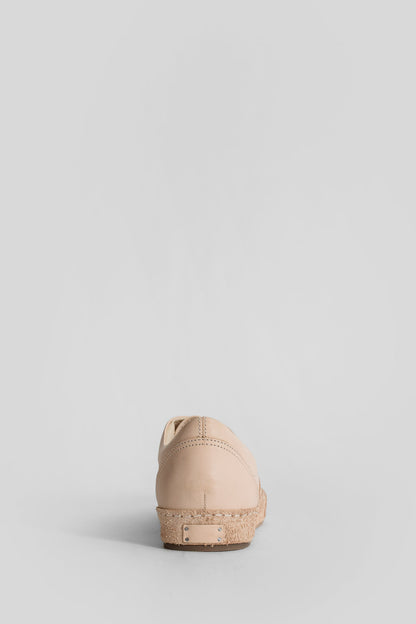 HENDER SCHEME MAN BEIGE SNEAKERS