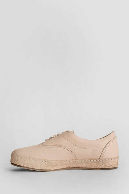 HENDER SCHEME MAN BEIGE SNEAKERS