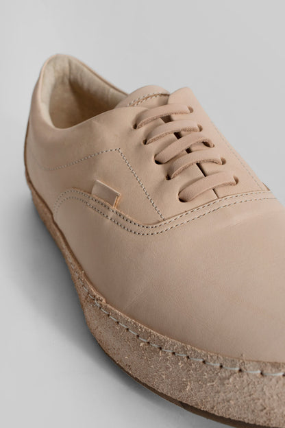 HENDER SCHEME MAN BEIGE SNEAKERS