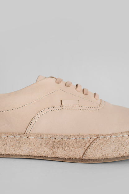 HENDER SCHEME MAN BEIGE SNEAKERS