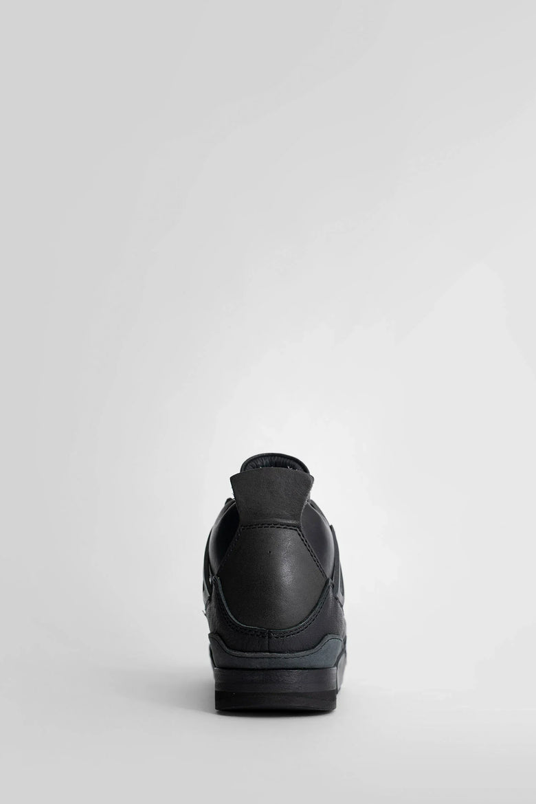 HENDER SCHEME MAN BLACK SNEAKERS - Antonioli.eu
