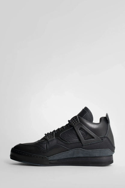 HENDER SCHEME MAN BLACK SNEAKERS - Antonioli.eu
