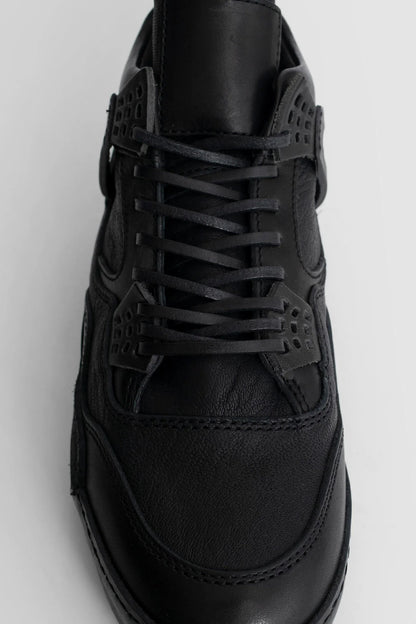HENDER SCHEME MAN BLACK SNEAKERS - Antonioli.eu