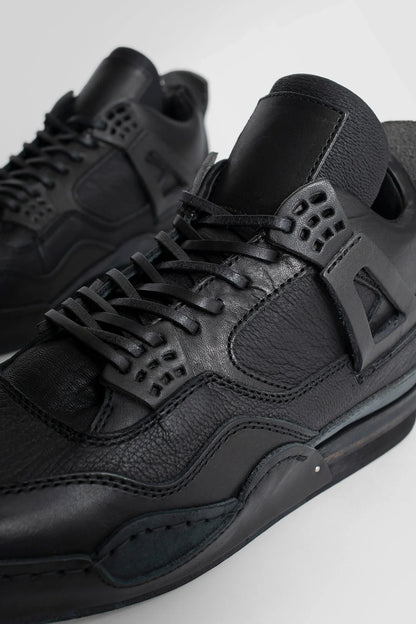 HENDER SCHEME MAN BLACK SNEAKERS - Antonioli.eu