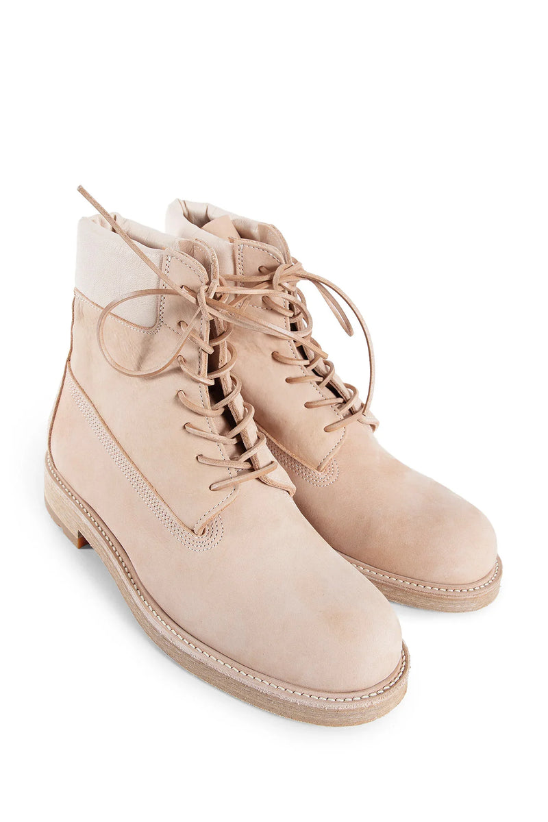 MIP14 ankle boots - Antonioli.eu