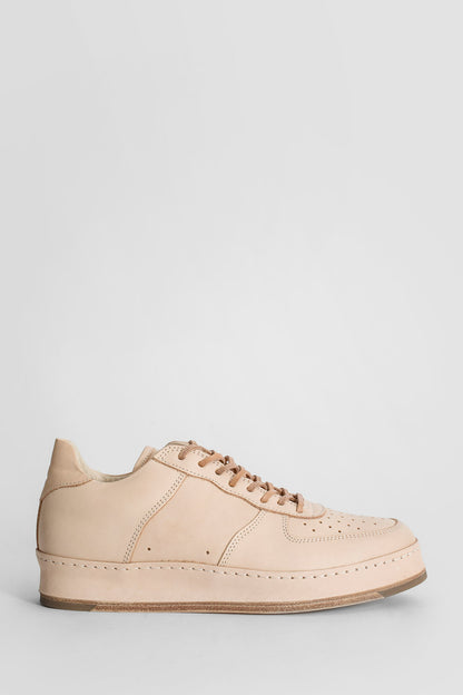 HENDER SCHEME MAN BEIGE SNEAKERS