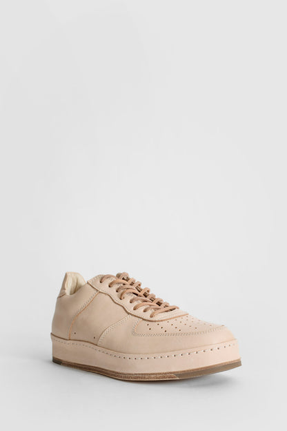 HENDER SCHEME MAN BEIGE SNEAKERS