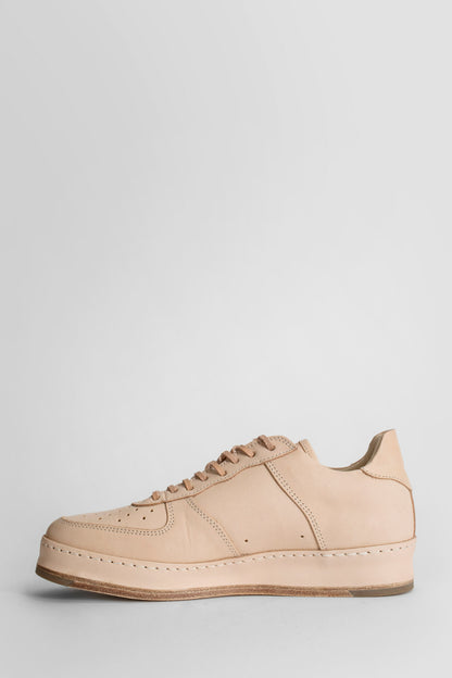 HENDER SCHEME MAN BEIGE SNEAKERS