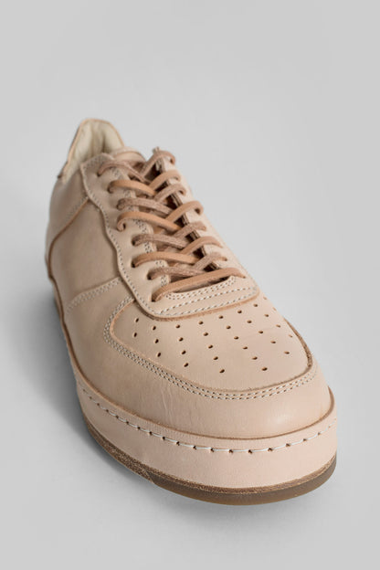 HENDER SCHEME MAN BEIGE SNEAKERS