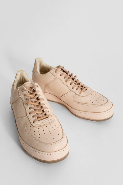 HENDER SCHEME MAN BEIGE SNEAKERS