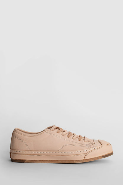 HENDER SCHEME UNISEX PINK SNEAKERS