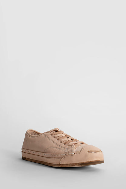 HENDER SCHEME UNISEX PINK SNEAKERS