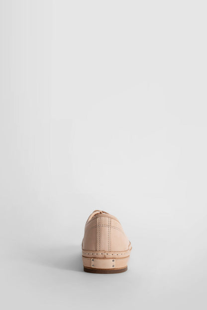 HENDER SCHEME UNISEX PINK SNEAKERS