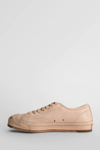 HENDER SCHEME UNISEX PINK SNEAKERS