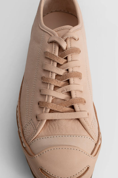 HENDER SCHEME UNISEX PINK SNEAKERS