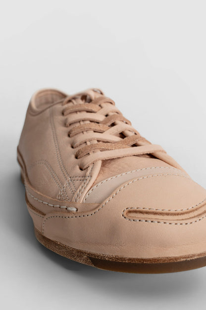 HENDER SCHEME UNISEX PINK SNEAKERS