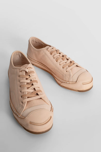 HENDER SCHEME UNISEX PINK SNEAKERS