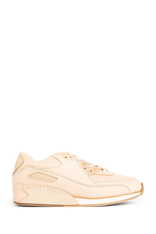 HENDER SCHEME MAN BEIGE SNEAKERS