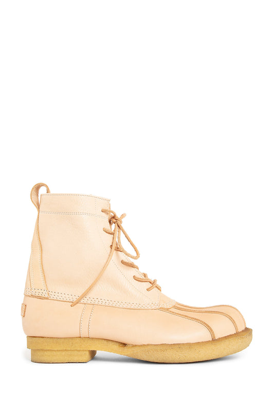 HENDER SCHEME MAN BEIGE BOOTS