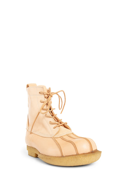 HENDER SCHEME MAN BEIGE BOOTS