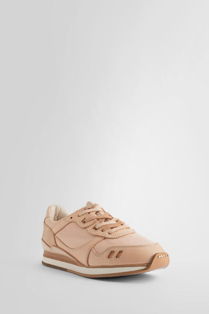 HENDER SCHEME MAN PINK SNEAKERS