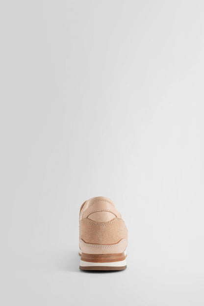 HENDER SCHEME MAN PINK SNEAKERS