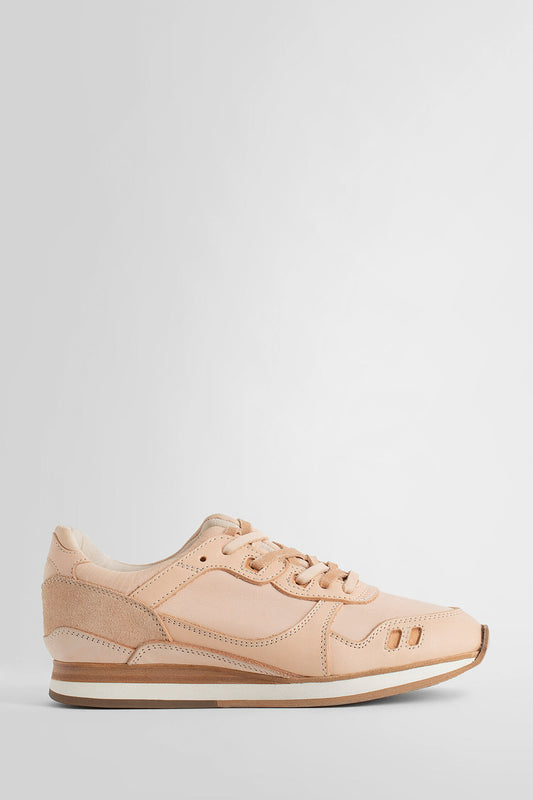 HENDER SCHEME MAN PINK SNEAKERS