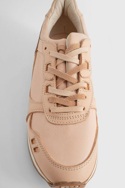 HENDER SCHEME MAN PINK SNEAKERS