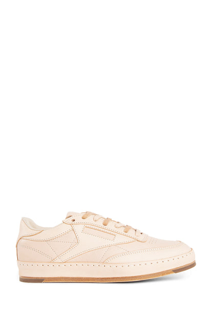 Antonioli HENDER SCHEME MAN BEIGE SNEAKERS