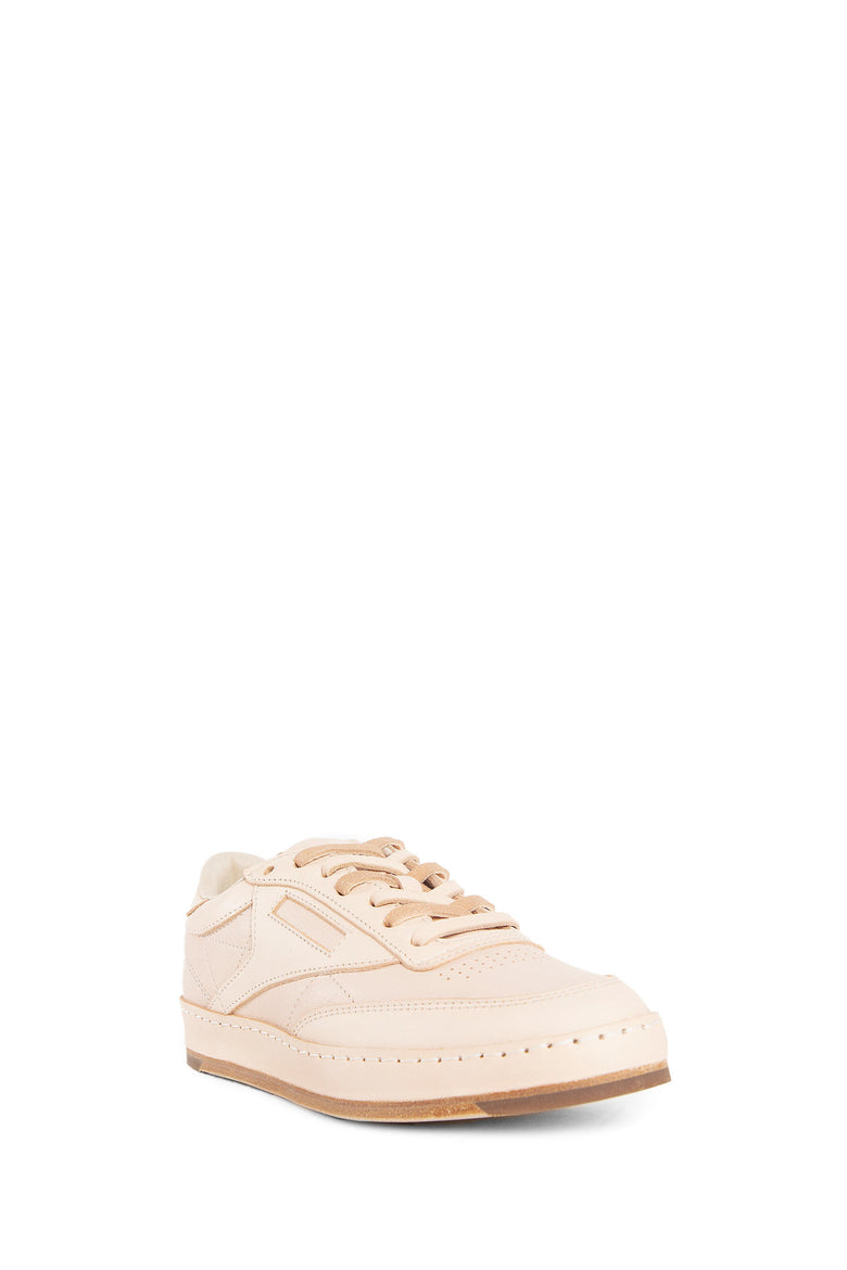 HENDER SCHEME MAN BEIGE SNEAKERS