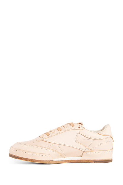 HENDER SCHEME MAN BEIGE SNEAKERS