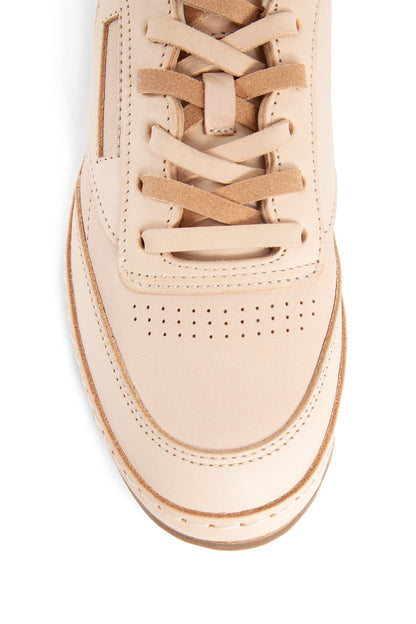 HENDER SCHEME MAN BEIGE SNEAKERS