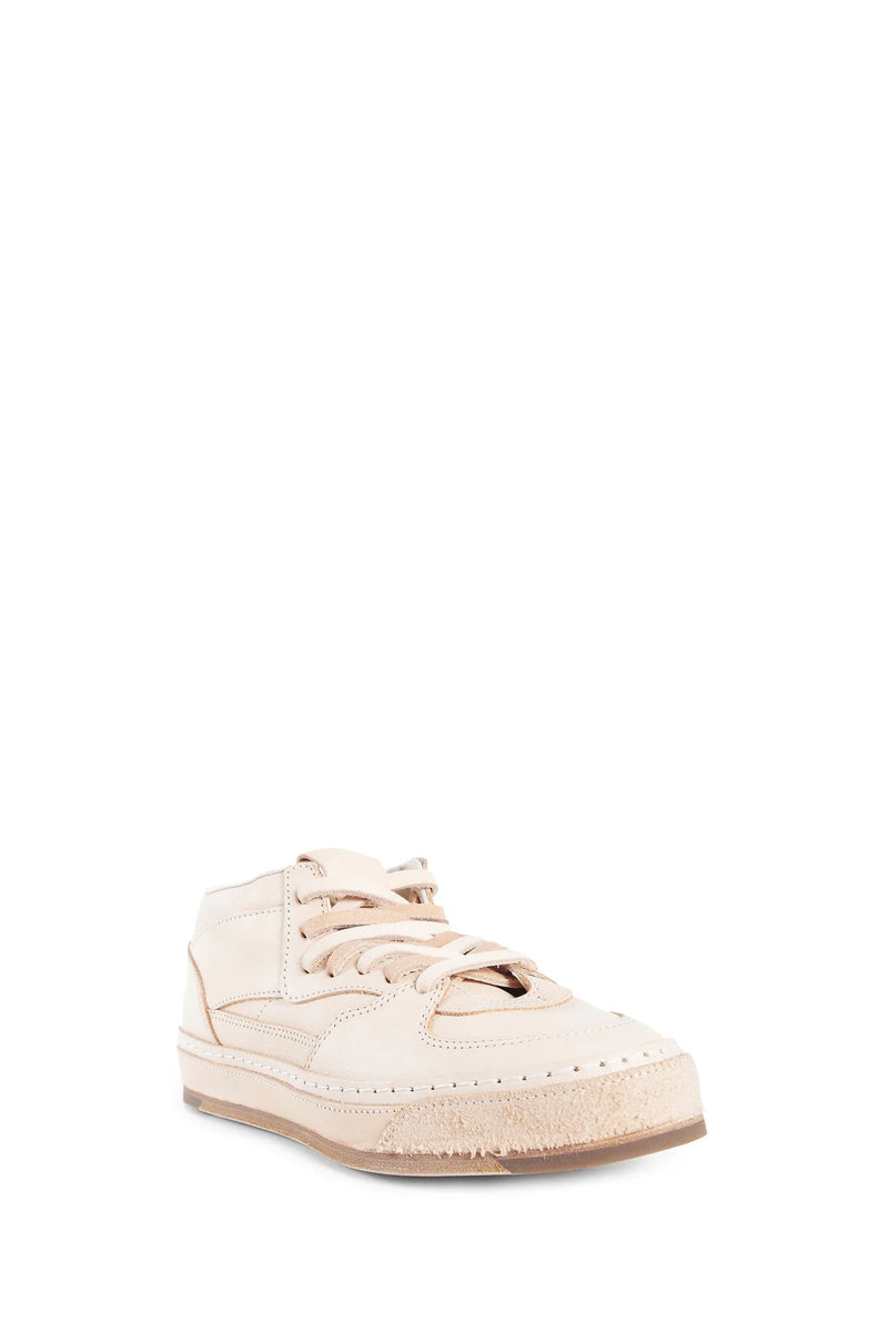 Lace-Up Mip 32 Sneakers - Antonioli.eu